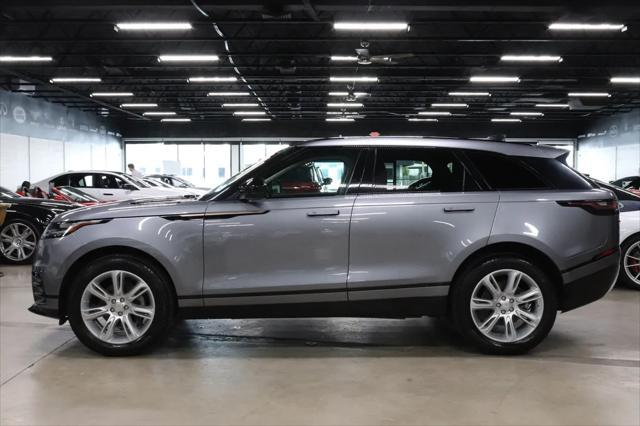 used 2020 Land Rover Range Rover Velar car, priced at $31,990