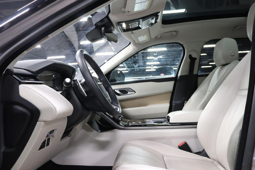 used 2020 Land Rover Range Rover Velar car, priced at $27,990