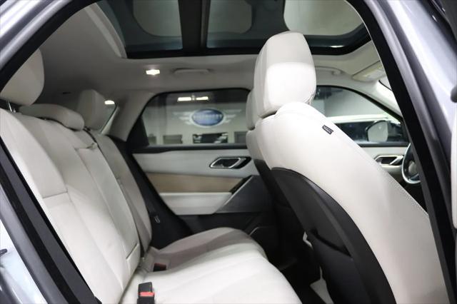 used 2020 Land Rover Range Rover Velar car, priced at $31,990