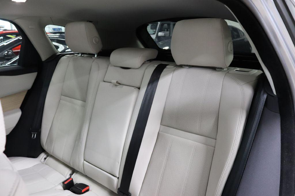 used 2020 Land Rover Range Rover Velar car, priced at $27,990