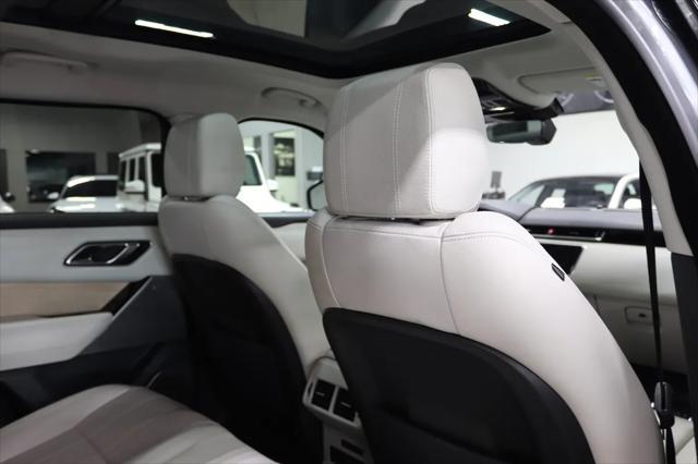 used 2020 Land Rover Range Rover Velar car, priced at $31,990