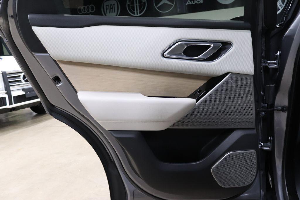 used 2020 Land Rover Range Rover Velar car, priced at $27,990