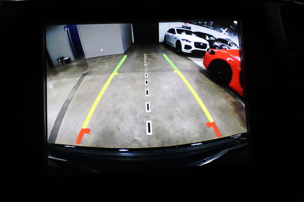 used 2018 Jeep Grand Cherokee car, priced at $14,990