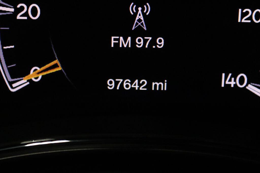 used 2018 Jeep Grand Cherokee car, priced at $14,990