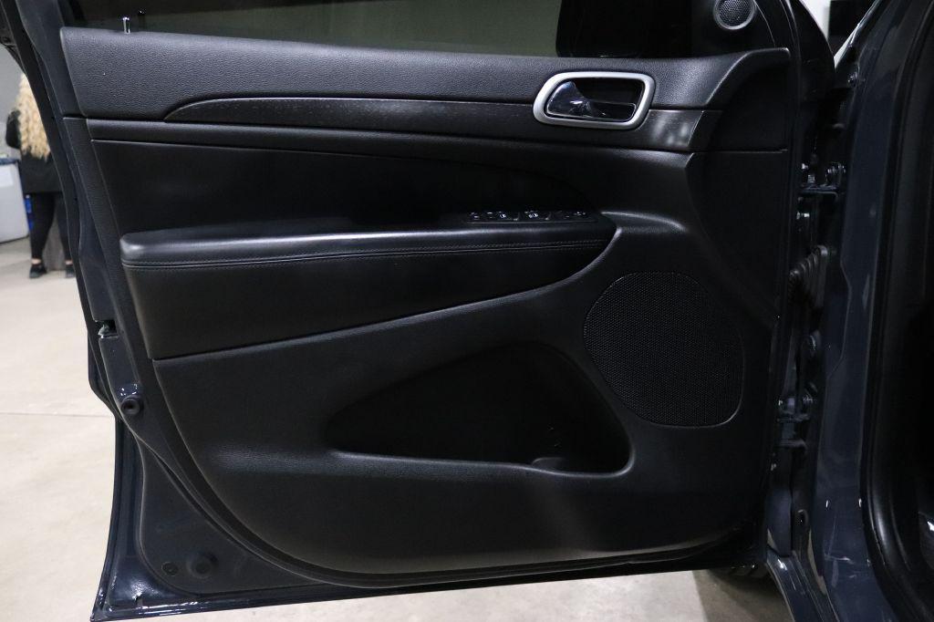 used 2018 Jeep Grand Cherokee car, priced at $14,990