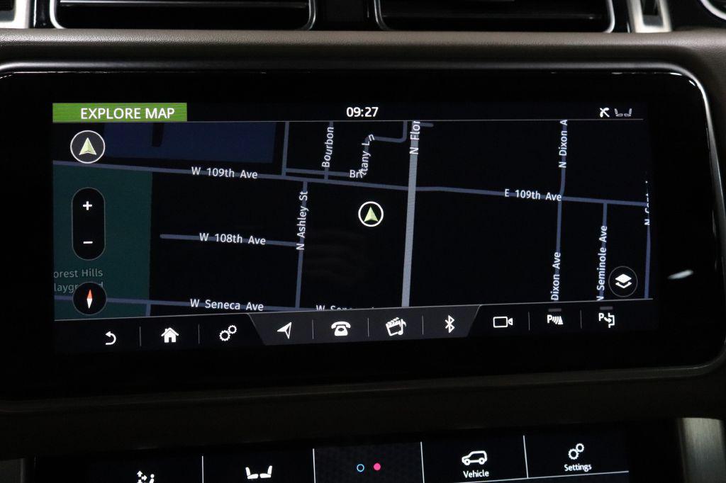 used 2019 Land Rover Range Rover car, priced at $29,990
