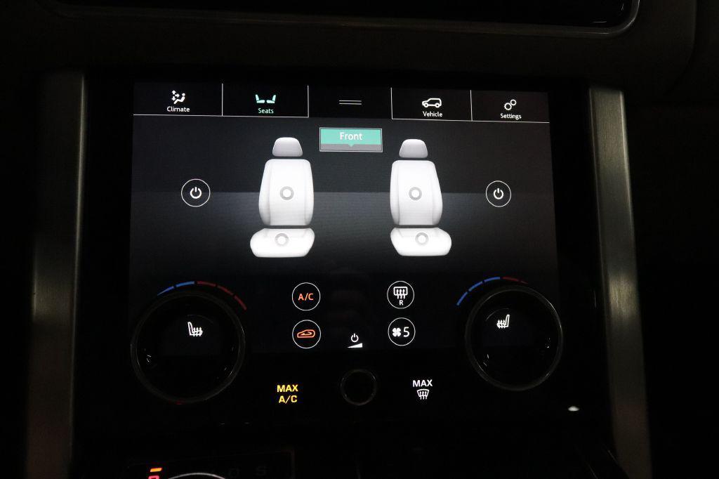 used 2019 Land Rover Range Rover car, priced at $29,990