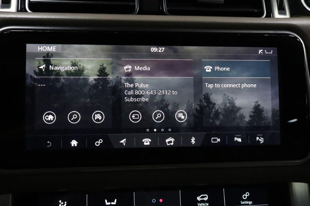 used 2019 Land Rover Range Rover car, priced at $29,990