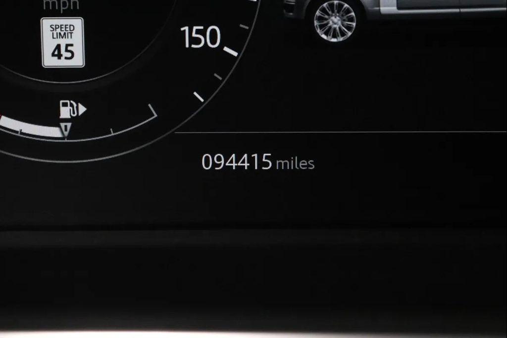 used 2019 Land Rover Range Rover car, priced at $31,790