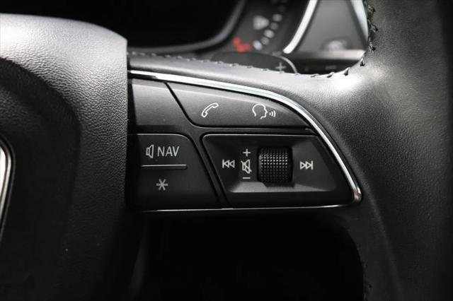 used 2020 Audi Q5 car, priced at $24,790