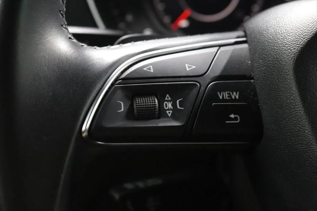 used 2020 Audi Q5 car, priced at $24,790