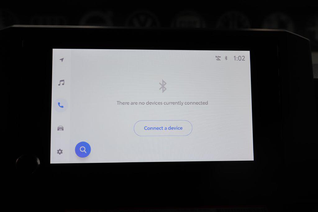 used 2025 Toyota Tacoma car, priced at $32,990