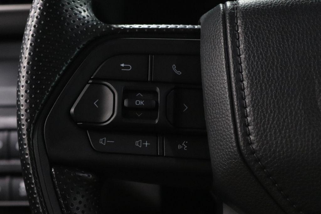 used 2025 Toyota Tacoma car, priced at $32,990