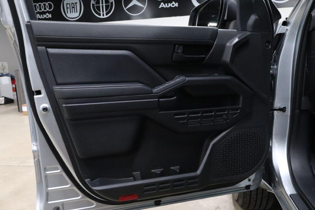 used 2025 Toyota Tacoma car, priced at $32,990