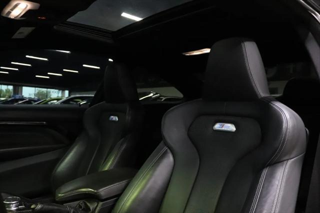 used 2016 BMW M4 car, priced at $39,990