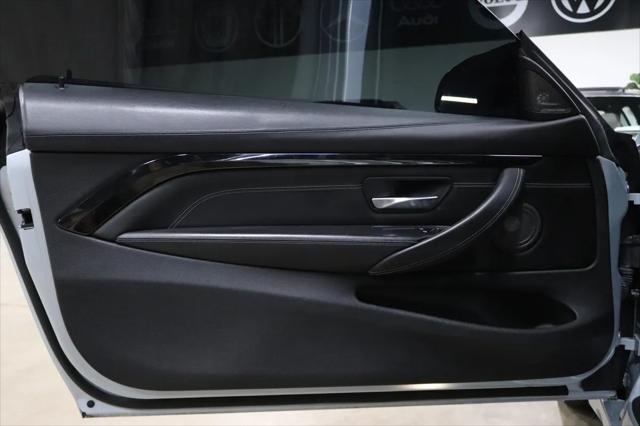 used 2016 BMW M4 car, priced at $39,990