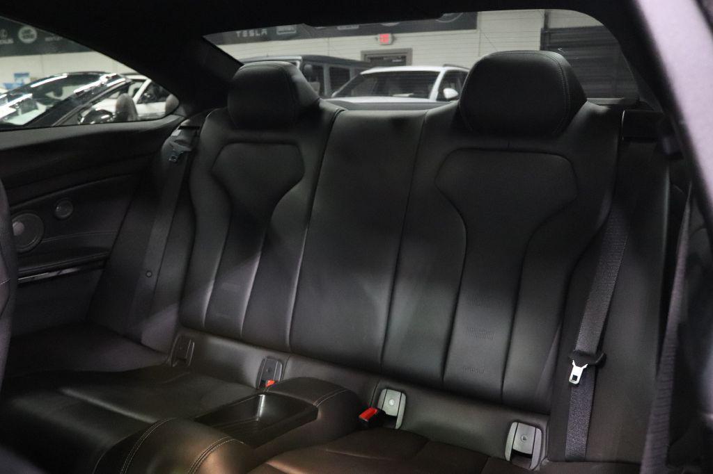 used 2016 BMW M4 car, priced at $36,990