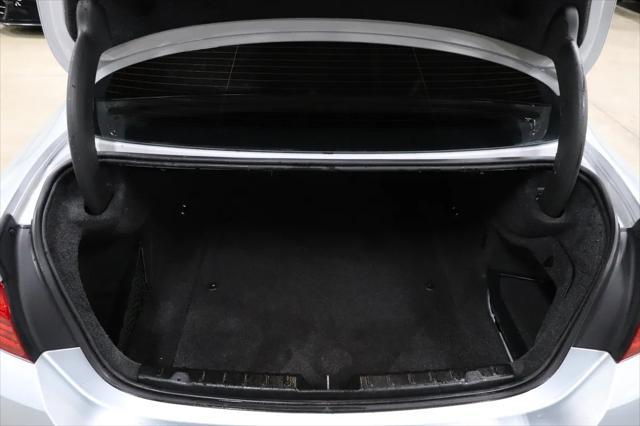 used 2016 BMW M4 car, priced at $39,990