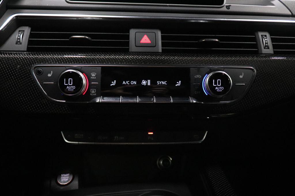 used 2018 Audi S5 car, priced at $22,990