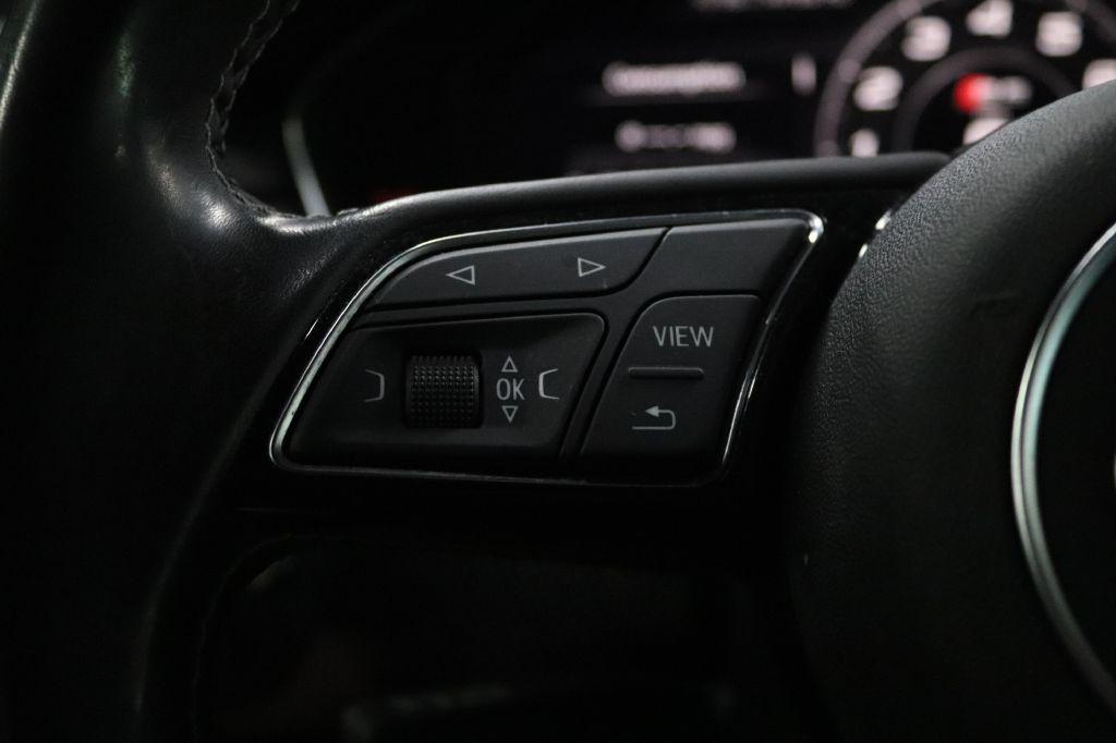 used 2018 Audi S5 car, priced at $22,990