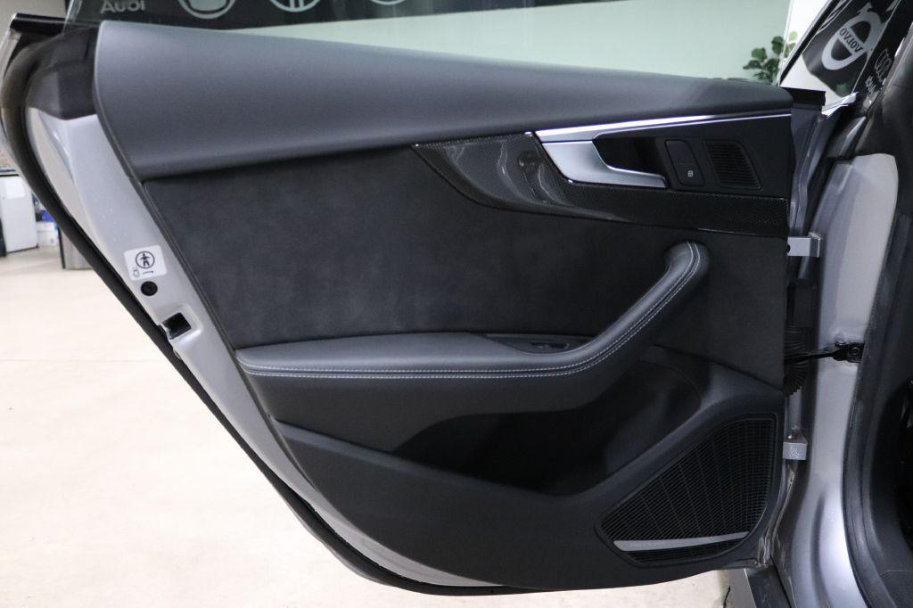 used 2018 Audi S5 car, priced at $22,990