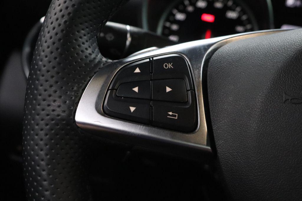 used 2017 Mercedes-Benz SLC 300 car, priced at $18,990