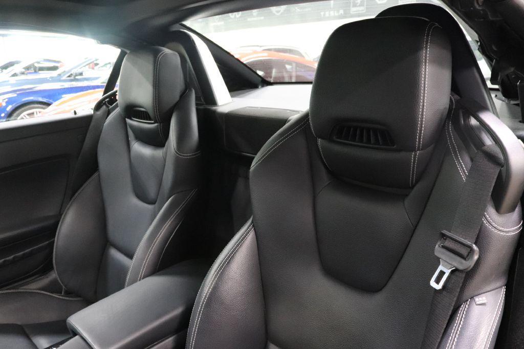 used 2017 Mercedes-Benz SLC 300 car, priced at $18,990