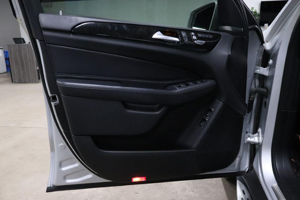 used 2019 Mercedes-Benz GLS 450 car, priced at $20,990