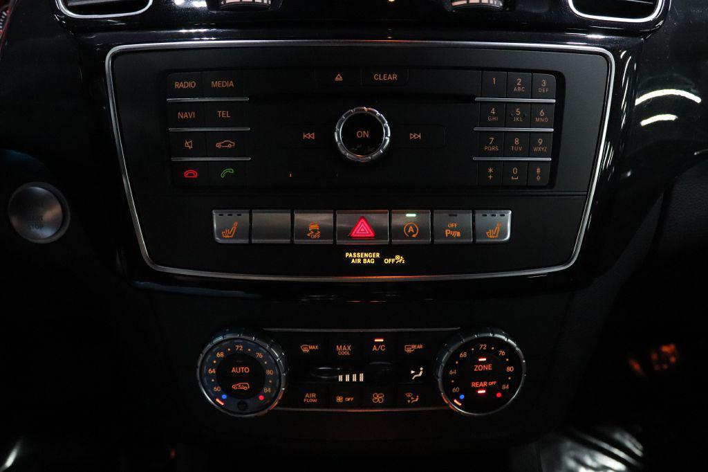 used 2019 Mercedes-Benz GLS 450 car, priced at $20,990