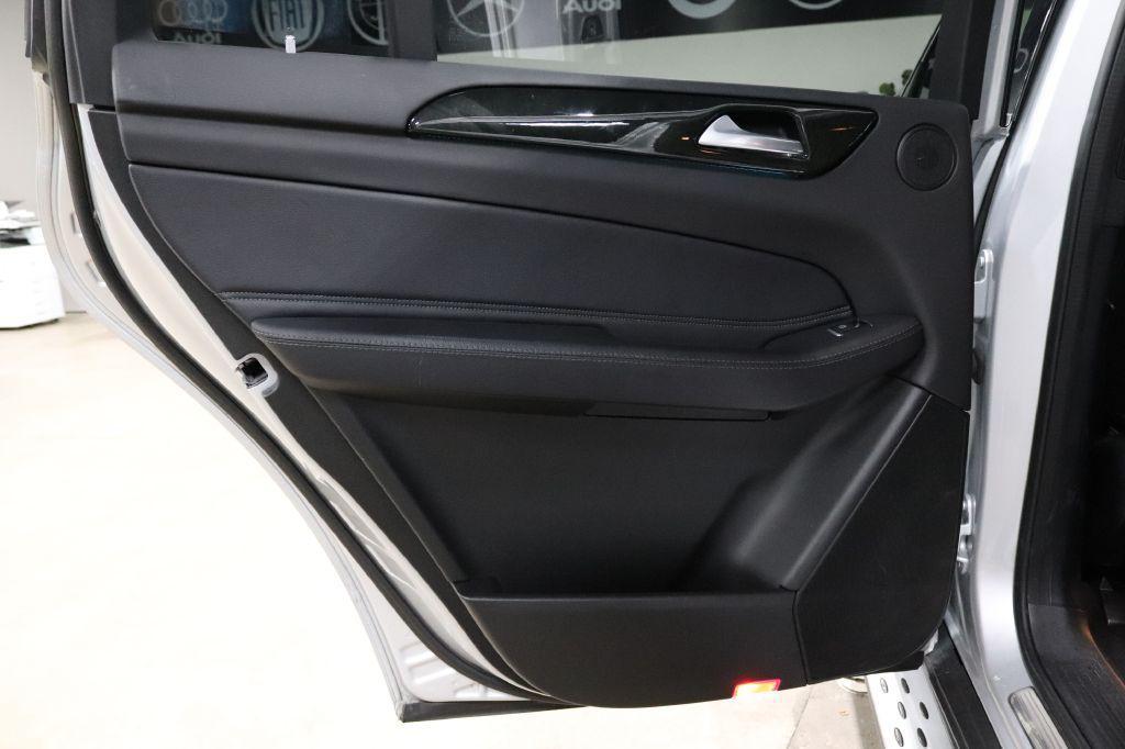 used 2019 Mercedes-Benz GLS 450 car, priced at $20,990