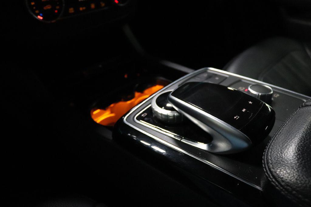 used 2019 Mercedes-Benz GLS 450 car, priced at $20,990