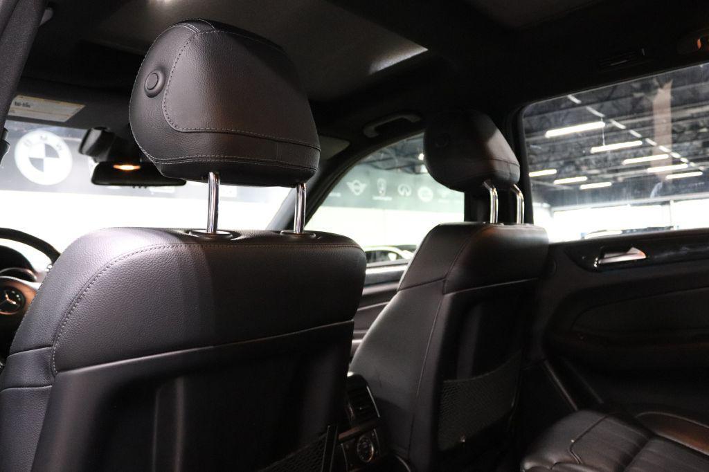 used 2019 Mercedes-Benz GLS 450 car, priced at $20,990