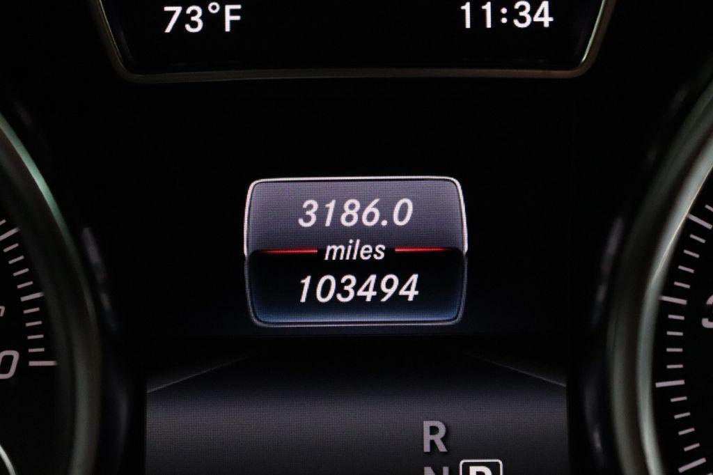 used 2019 Mercedes-Benz GLS 450 car, priced at $20,990