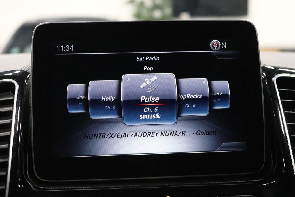 used 2019 Mercedes-Benz GLS 450 car, priced at $20,990