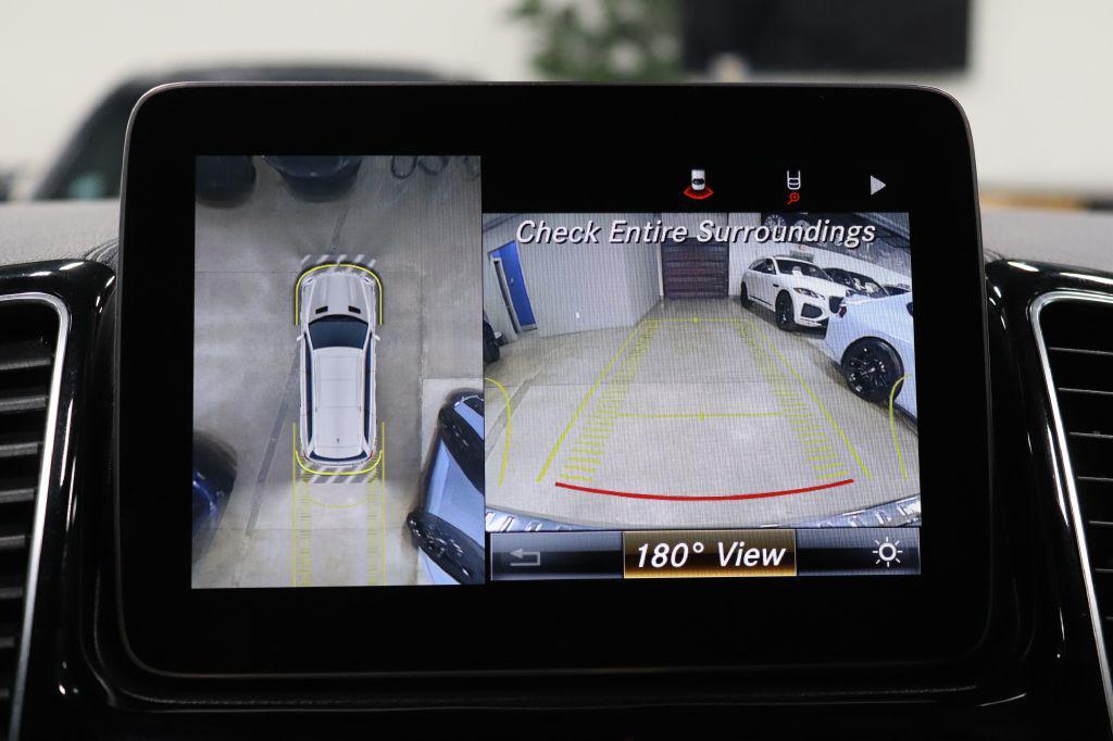 used 2019 Mercedes-Benz GLS 450 car, priced at $20,990