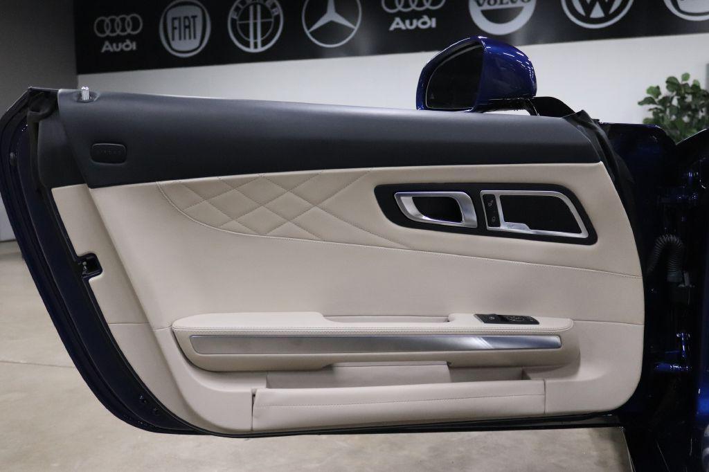 used 2020 Mercedes-Benz AMG GT car, priced at $92,990