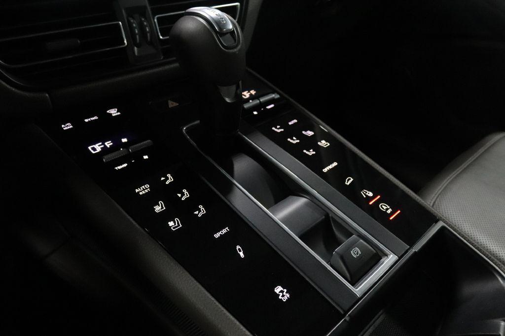 used 2023 Porsche Macan car, priced at $46,490