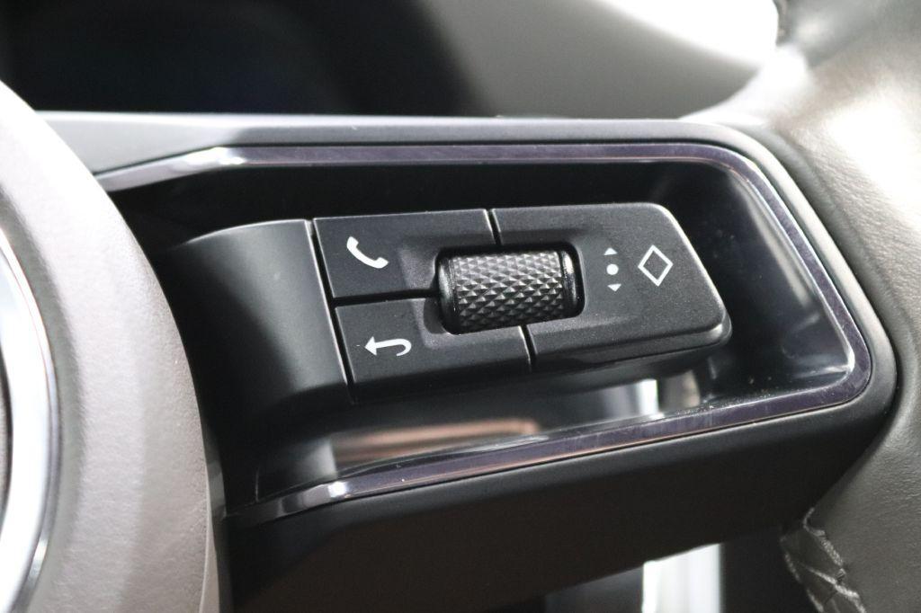 used 2023 Porsche Macan car, priced at $46,490