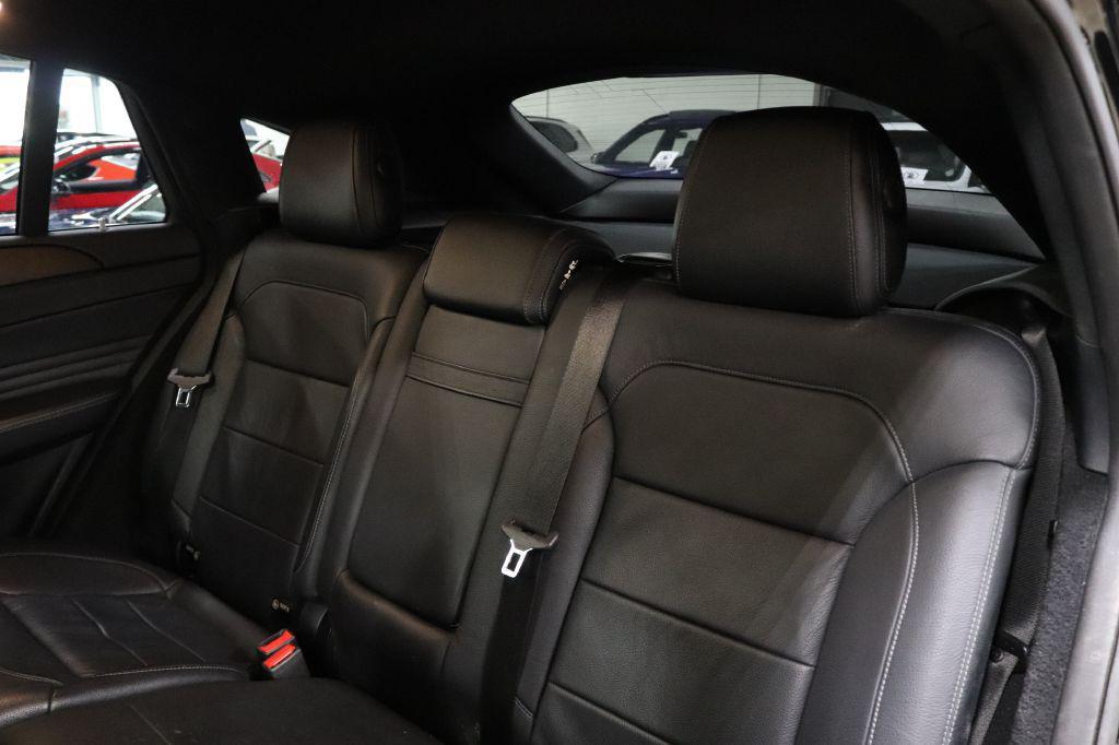 used 2017 Mercedes-Benz AMG GLE 43 car, priced at $31,990