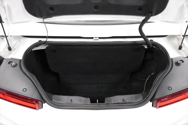 used 2016 Chevrolet Camaro car, priced at $30,990