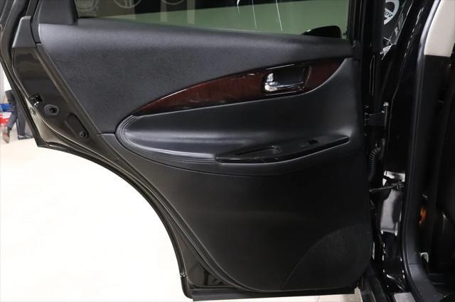 used 2012 INFINITI EX35 car, priced at $10,990