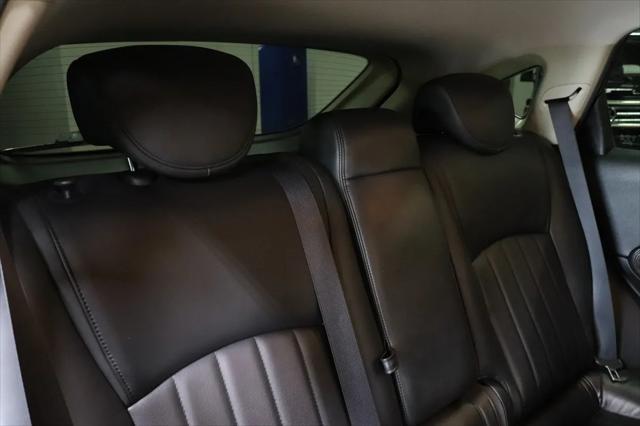 used 2012 INFINITI EX35 car, priced at $10,990