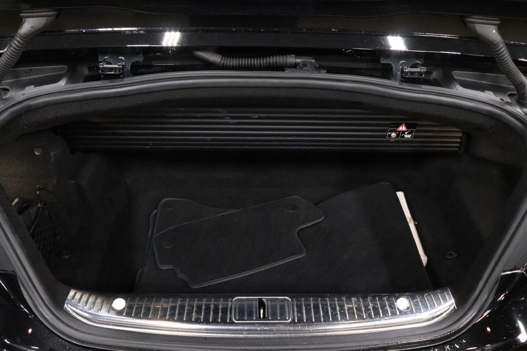 used 2019 Mercedes-Benz S-Class car, priced at $49,990