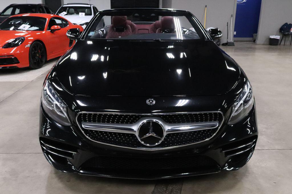 used 2019 Mercedes-Benz S-Class car, priced at $49,990