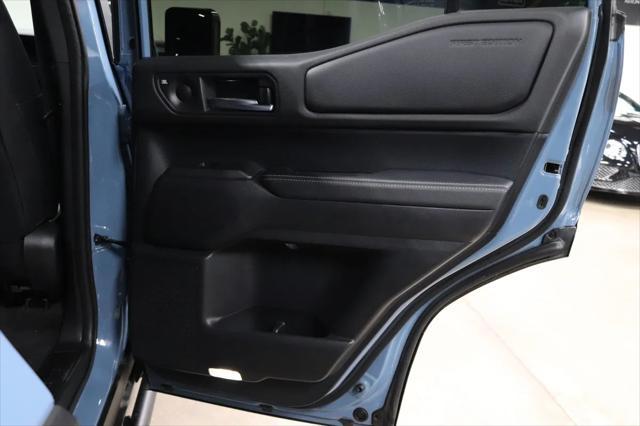 used 2024 Toyota Land Cruiser car, priced at $74,990