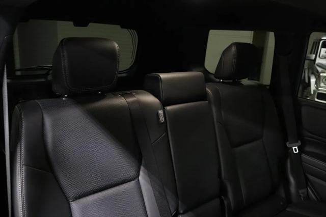 used 2024 Toyota Land Cruiser car, priced at $74,990