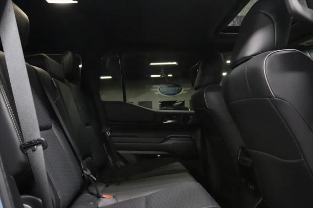 used 2024 Toyota Land Cruiser car, priced at $74,990
