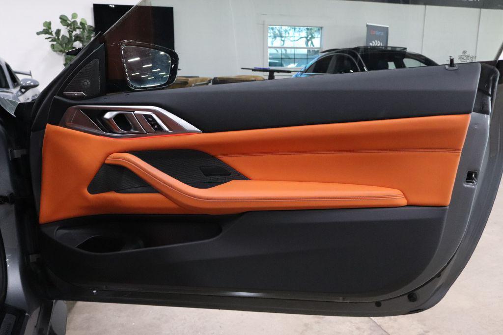 used 2022 BMW M4 car, priced at $72,990