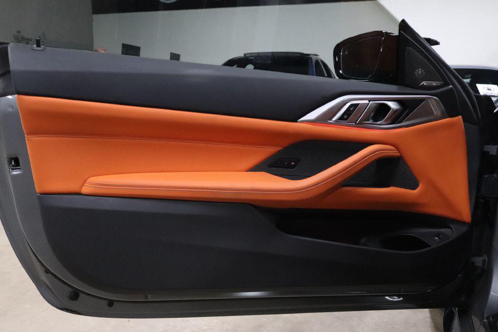 used 2022 BMW M4 car, priced at $72,990