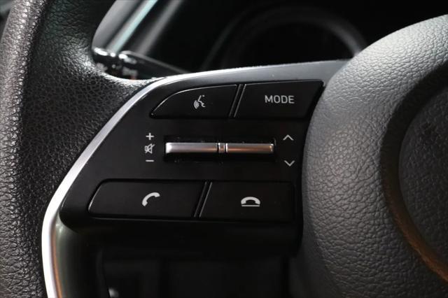 used 2022 Hyundai Sonata car, priced at $17,990